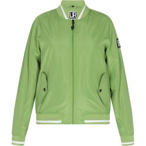 Schmuddelwedda - College Jack - Lichtgroen - Dames