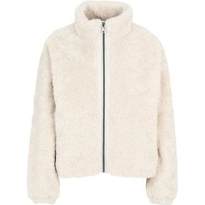 Covered - Wollen Jas - Stijlvol - 100% Wol