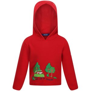 Regatta Kinder/kids peppa pig boom hoodie