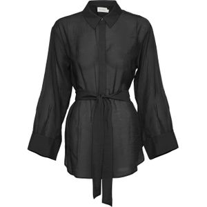 Moss Copenhagen blouse lm 18510 black