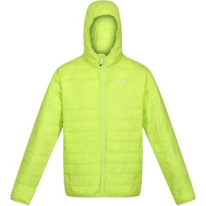 Regatta Heren hillpack hooded lightweight jacket