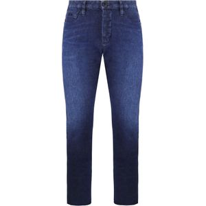 Emporio Armani - 6Z1J02 1DGAZ 0942 - Jeans - Marineblauw