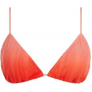 Chantelle Swim one size wirefree triangle t-shirt bra