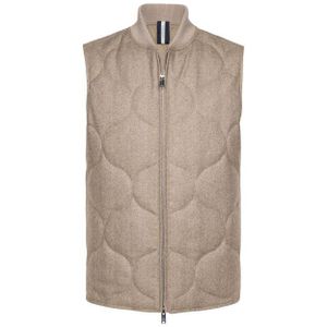 Profuomo - Bodywarmer - Beige