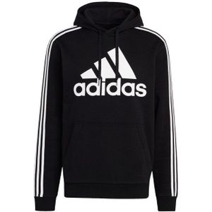 Adidas - Essentials Hoodie - Heren - Zacht - Met Capuchon