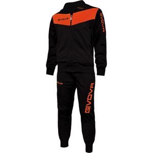 Givova - Tuta Visa - Trainingspak - Heren