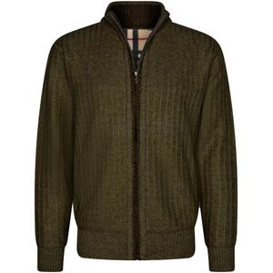 Cappuccino Italia Bounded jacket zwart