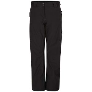 Regatta - Skibroek - Zwart - 100% Gerecycled Polyester - Ademend