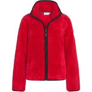 HV Society Fleece cardigan hvstara