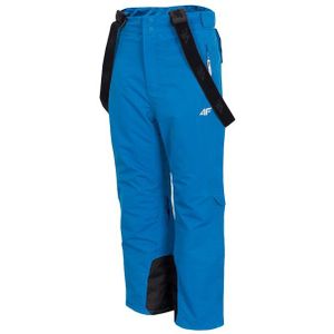 4F - hjz22 jspmn001 - Skibroek - 100% Polyester - Waterdicht - Ademend