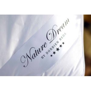 Dorbien Beds Dorbien pure nature topmatras 180 x 210 cm