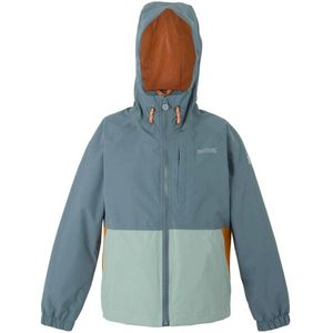 Regatta Hanleigh ii waterdichte jas voor kinderen/kinderen