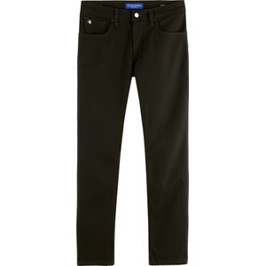 Scotch & Soda Essentials ralston in organic cotto stay black