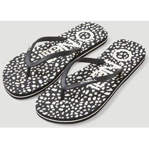 O'Neill Profile graphic sandals