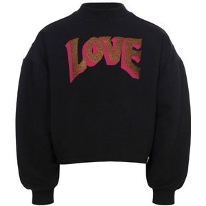 Looxs - Revolution 2533-7372 - Hoodie - Zwart