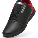 Puma Scuderia Ferrari HP Drift Cat Decima 2.0 Sneakers Unisex Schuhe Für Herren | Mit Plain | Black | Größe: 48