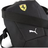 Puma Scuderia Ferrari HP Race Umhängetasche | Mit Plain | Black
