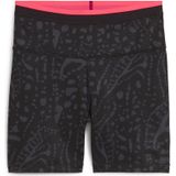 Puma HYPERNATURAL 5""Radlerhose Damen | Black | Größe: XL