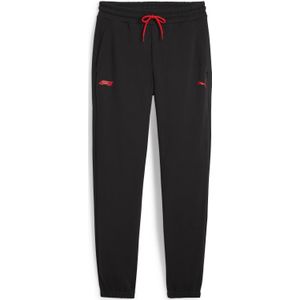 Puma F1® ESS Motorsport Jogginghose Herren | Mit Plain | Black | Größe: L