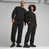 Puma Essentials Elevated Jogginghose Unisex | Mit Plain | Black | Größe: XXL