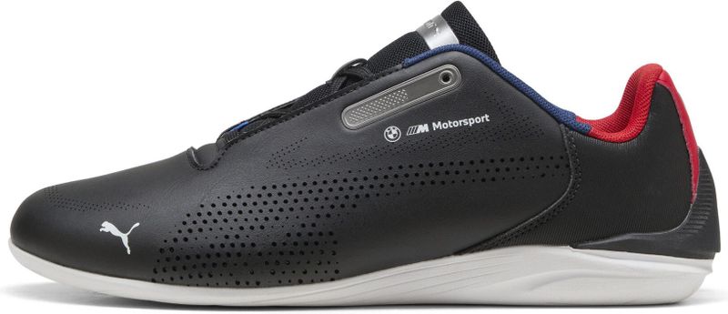 Puma BMW M Motorsport Drift Cat Decima 2.0 Schuhe Unisex | Mit Plain | Black/Pro Blue | Größe: 39