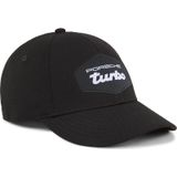 Puma Porsche Legacy Baseballcap | Mit Plain | Black
