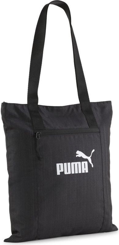 Puma Base Tote-Bag Damen | Mit Plain | Black