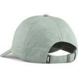 Puma ESS Script Logo Dad Cap | Mit Plain | Green Moon