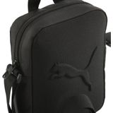 Puma Buzz Umhängetasche | Mit Plain | Black