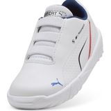 Puma BMW M Motorsport Drift Cat 11 Sneakers Baby Schuhe | Mit Plain | White | Größe: 25