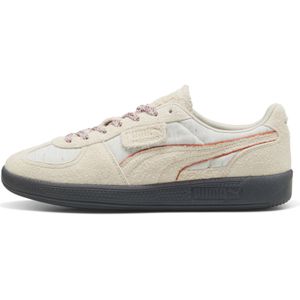 Puma Palermo Pride Sneakers Schuhe | Mit Colorful | Alpine Snow/Black | Größe: 44.5