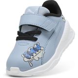 Puma BMW M Motorsport Anzarun Sneakers Baby Schuhe | Mit Colorful | Blue Wash | Größe: 27