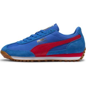 Puma Easy Rider Vintage Sneakers Unisex Schuhe | Mit Plain | Royal/Red | Größe: 46