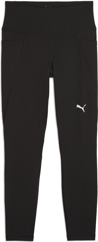 Puma TAD ESSENTIALS 7/8-Leggings Damen | Black | Größe: S