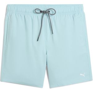 Licence Puma Swim Badeshorts Herren | Mint | Größe: XL