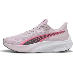 Puma Pounce Lite Laufschuhe | Rose Mauve/Sun Struck | Größe: 39
