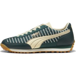 Puma Easy Rider Players Lane Sneakers Unisex Schuhe | Mit Colorful | Dark Myrtle/Creamy Vanilla | Größe: 40.5