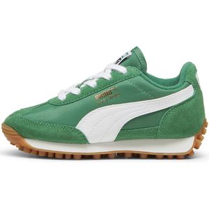 Puma Easy Rider Vintage Sneakers Kinder Schuhe | Archive Green/White | Größe: 34