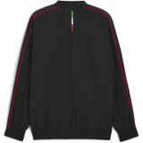 Puma Scuderia Ferrari HP Race T7 Oversized Jacke Herren | Mit Plain | Black | Größe: XXL