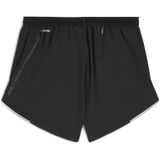 Puma x HYROX ULTRAWEAVE Velocity 4""Shorts Damen | Black | Größe: L
