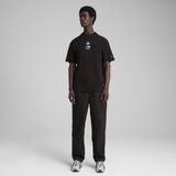 Puma BMW M Motorsport Cargohose Herren | Black | Größe: XL