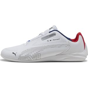 Puma BMW M Motorsport Drift Cat Decima 2.0 Schuhe Unisex | Mit Plain | White/Pro Blue | Größe: 39