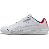 Puma BMW M Motorsport Drift Cat Decima 2.0 Schuhe Unisex | Mit Plain | White/Pro Blue | Größe: 48