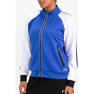 Oriana Lady  Padel vest Blue Lotus