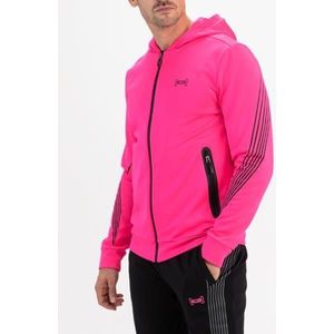 Osbourne Padel vest Men Pink Glo
