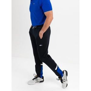 Daimy Heren Padel broek Dark Blue