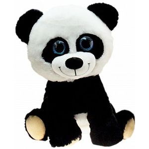 Knuffel panda 40 cm - Knuffeldier