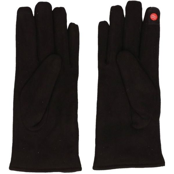 Ziener keysa dames vinger handschoenen zwart - Mode accessoires online |  BESLIST.nl | Lage prijs