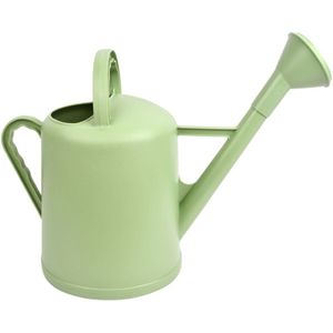 Esschert Design Gieter - groen - 10 liter - kunststof - plantengieter - Gieters