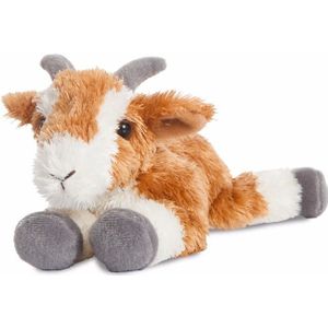 Aurora Geit - pluche knuffel - 20 cm